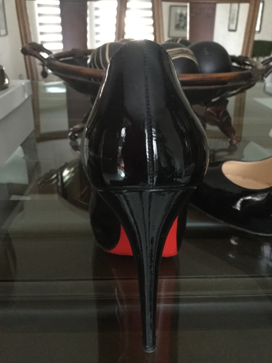 zapatos christian louboutin originales zapatos christian louboutin originales