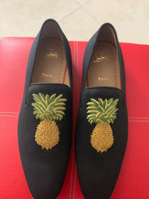 Zapatos Talla Christian Originales 9 Louboutin E2eWIDHY9