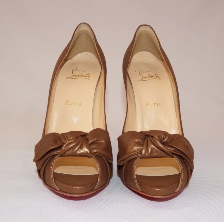 precio de zapatos christian louboutin originales precio de zapatos christian louboutin originales