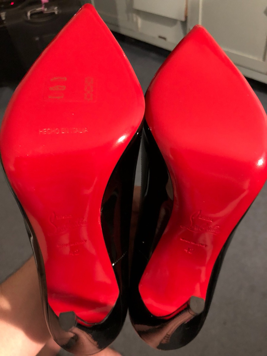precio aproximado de zapatos louboutin precio aproximado de zapatos louboutin