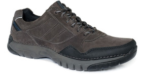 100Originales Roebling Clarks Zapatos Zapatos Asym toxhsdCQBr