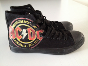 converse ac dc converse ac dc