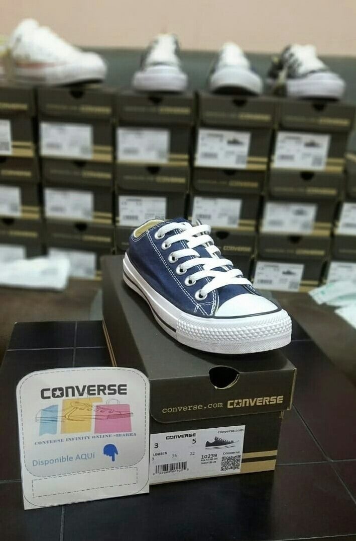 envio gratis converse