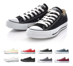 Calzados Converse Clearance, 57% | cabrasanta.com