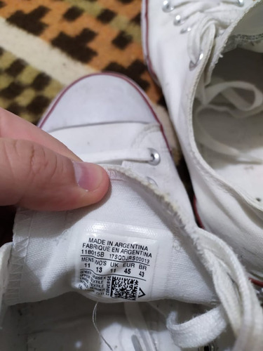 converse 45 hombre converse 45 hombre