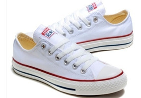 {keywor d} zapatos mujer converse blanco