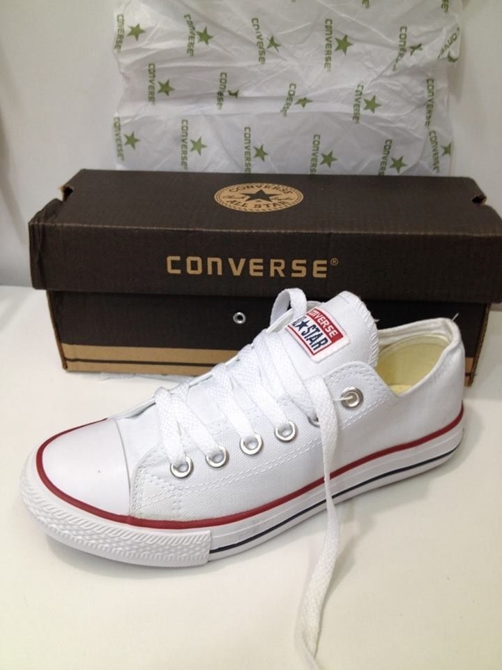 {keywor d} converse blancas 21