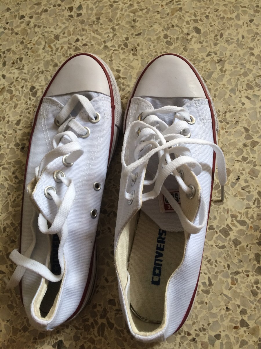 converse blancas numero 39 converse blancas numero 39