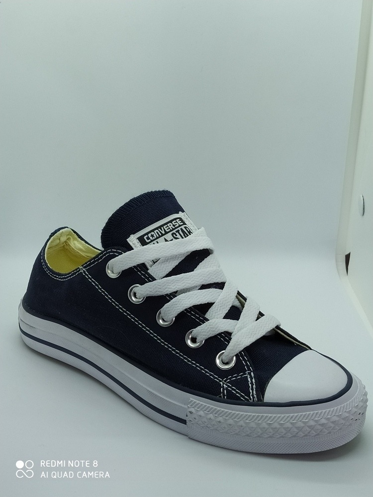 converse blancas talla 36