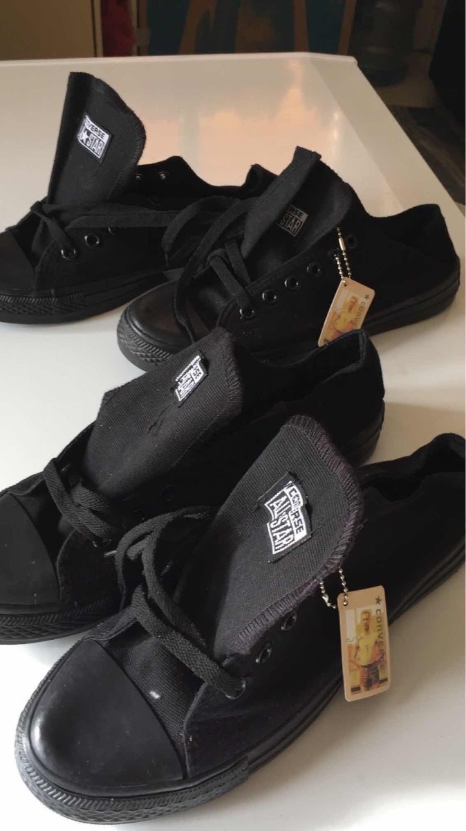 {keywor d} converse negra 36