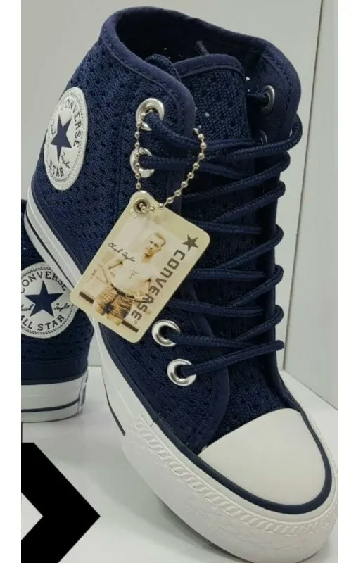 converse con tacon interno converse con tacon interno