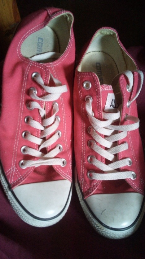 identificar converse originales