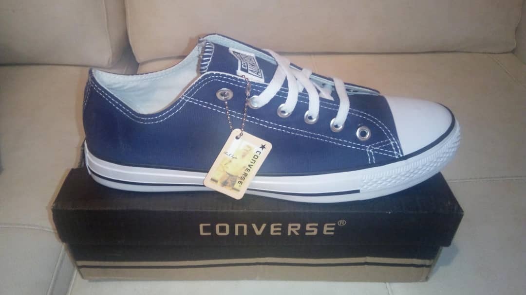 converse originales de colores