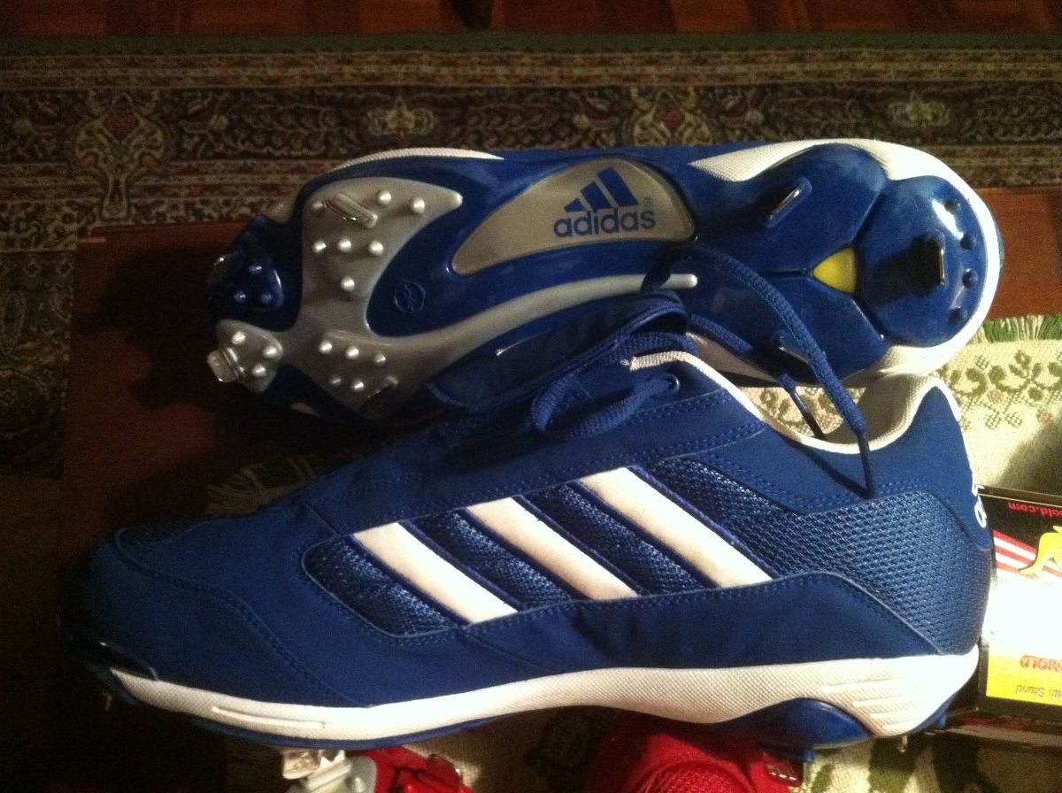 zapato de beisbol adidas zapato de beisbol adidas
