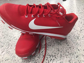Zapatos De Béisbol O Soft De Pasta O Tacos Nike Air Clipper Zapatos De Béisbol O Soft De Pasta O Tacos Nike Air Clipper