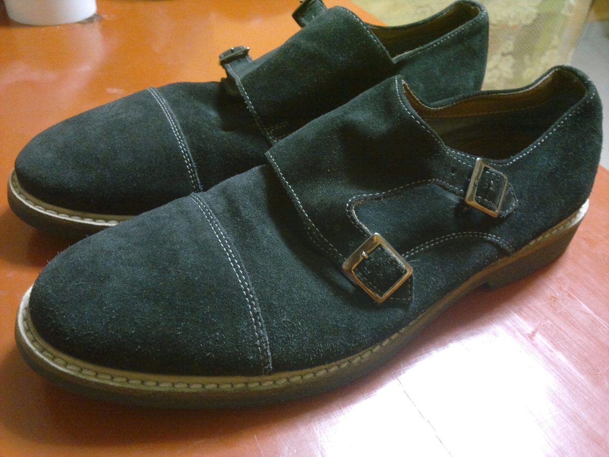 Zapatos De Cuero Eruopeos Marca Aldo Talla 44 - S/ 159,00 en Mercado Libre