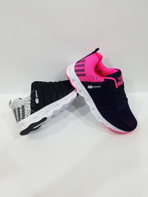 Zapatos Zapatos Deportivos De Baratos Damas YgvI7b6yf