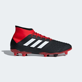 chuteadores adidas 2018