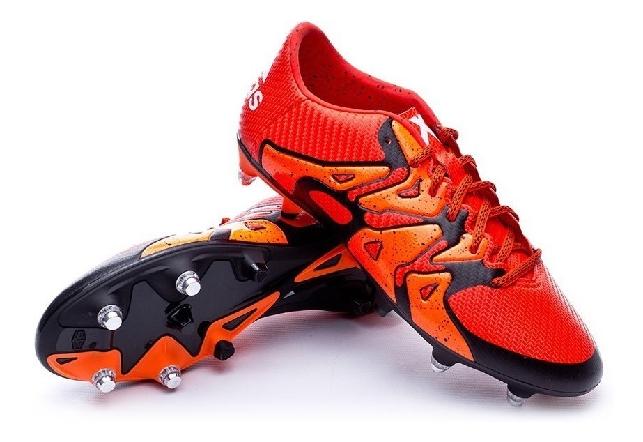 adidas x 15.3 sg