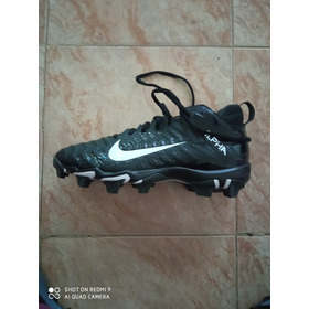 Zapatos De Futbol Nike Fastflex Alpha  Nuevo