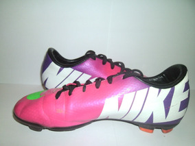 zapatos de futbol nike mercurial 2010