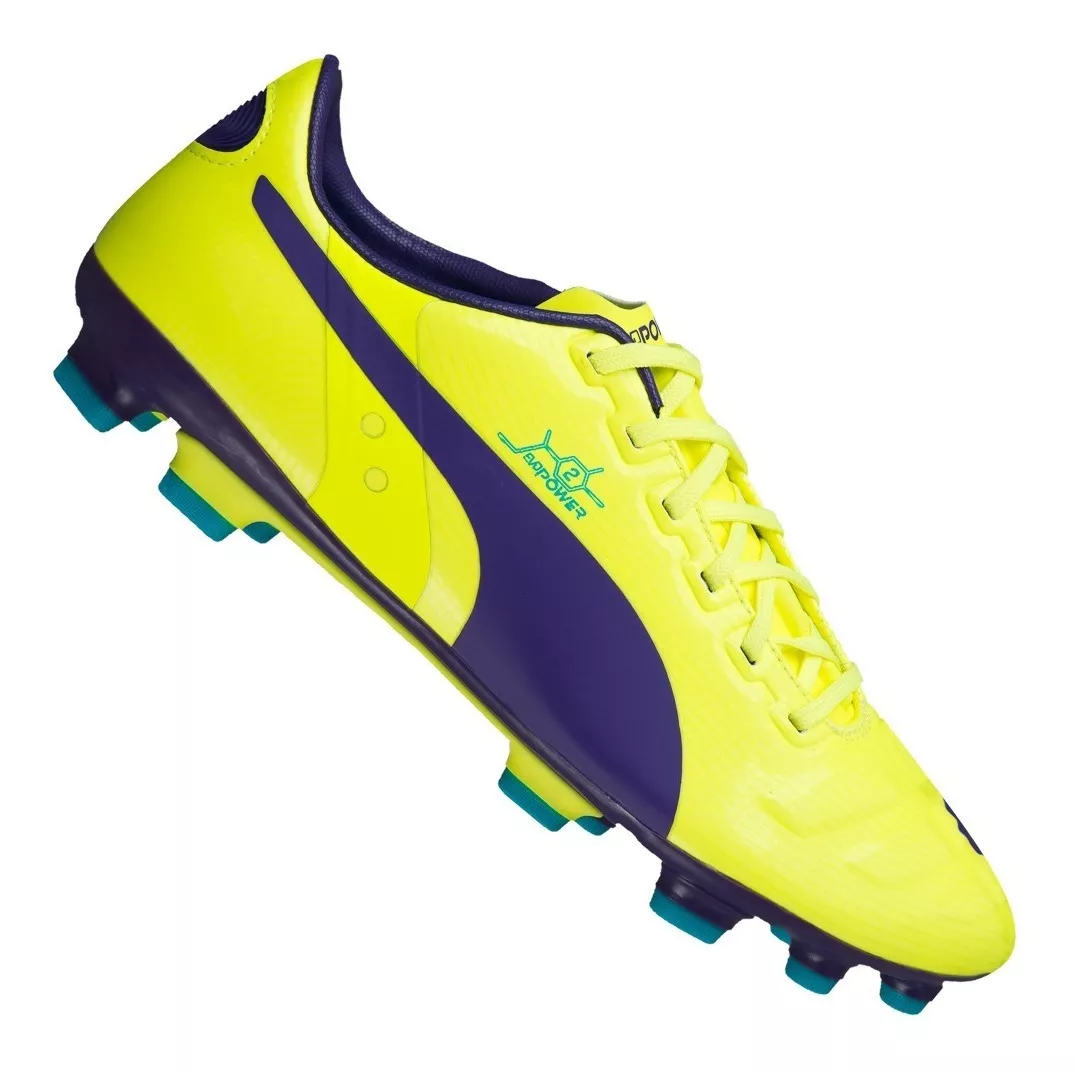 puma evopower 2 ag