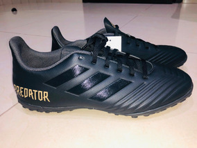 pupillos adidas predator