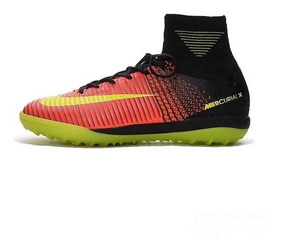 zapatos de futbol mercurial 2019