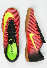 zapatos mercuriales futbol sala