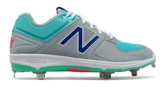 zapatos de beisbol new balance zapatos de beisbol new balance