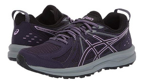 asics frequent trail mujer