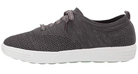 skechers comfort air just a lil knit