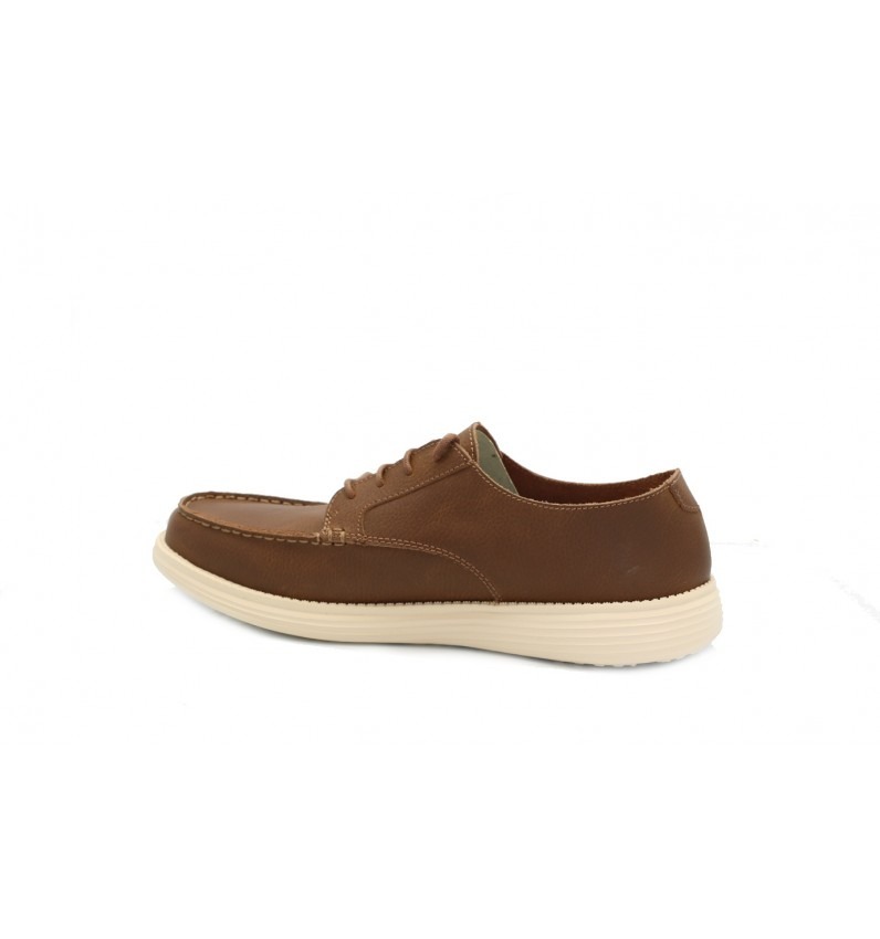skechers status lerado