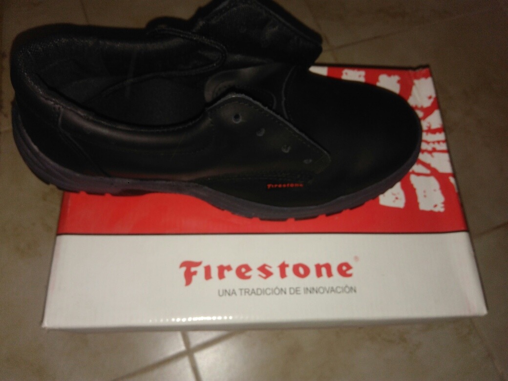 Botines De Trabajo Firestone Factory Sale, GET OFF, www.islandcrematorium.ie