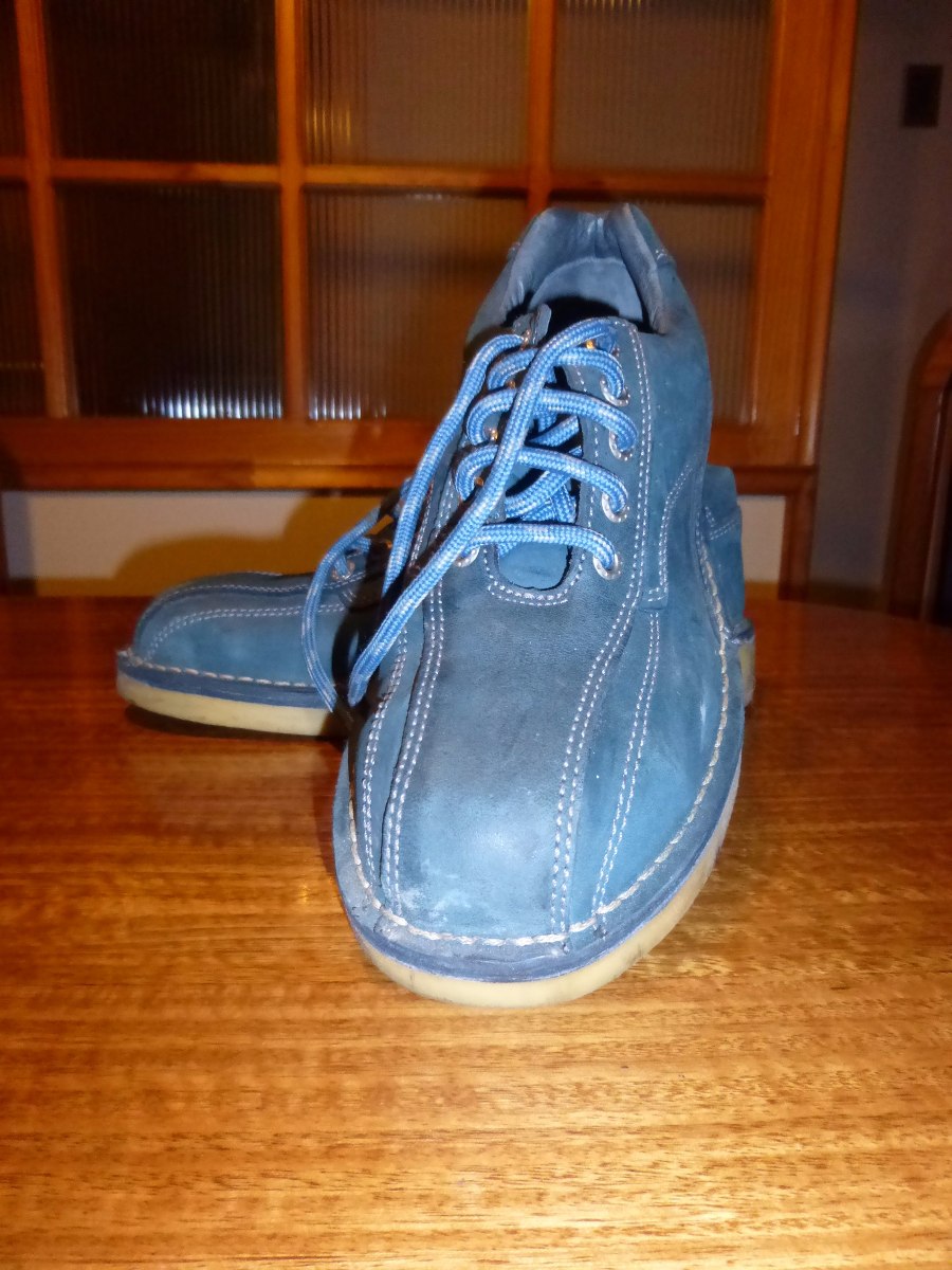 Zapatos De Seguridad Mujer.aysen. - $ 20.000 en Mercado Libre