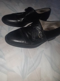 zapatos de terno