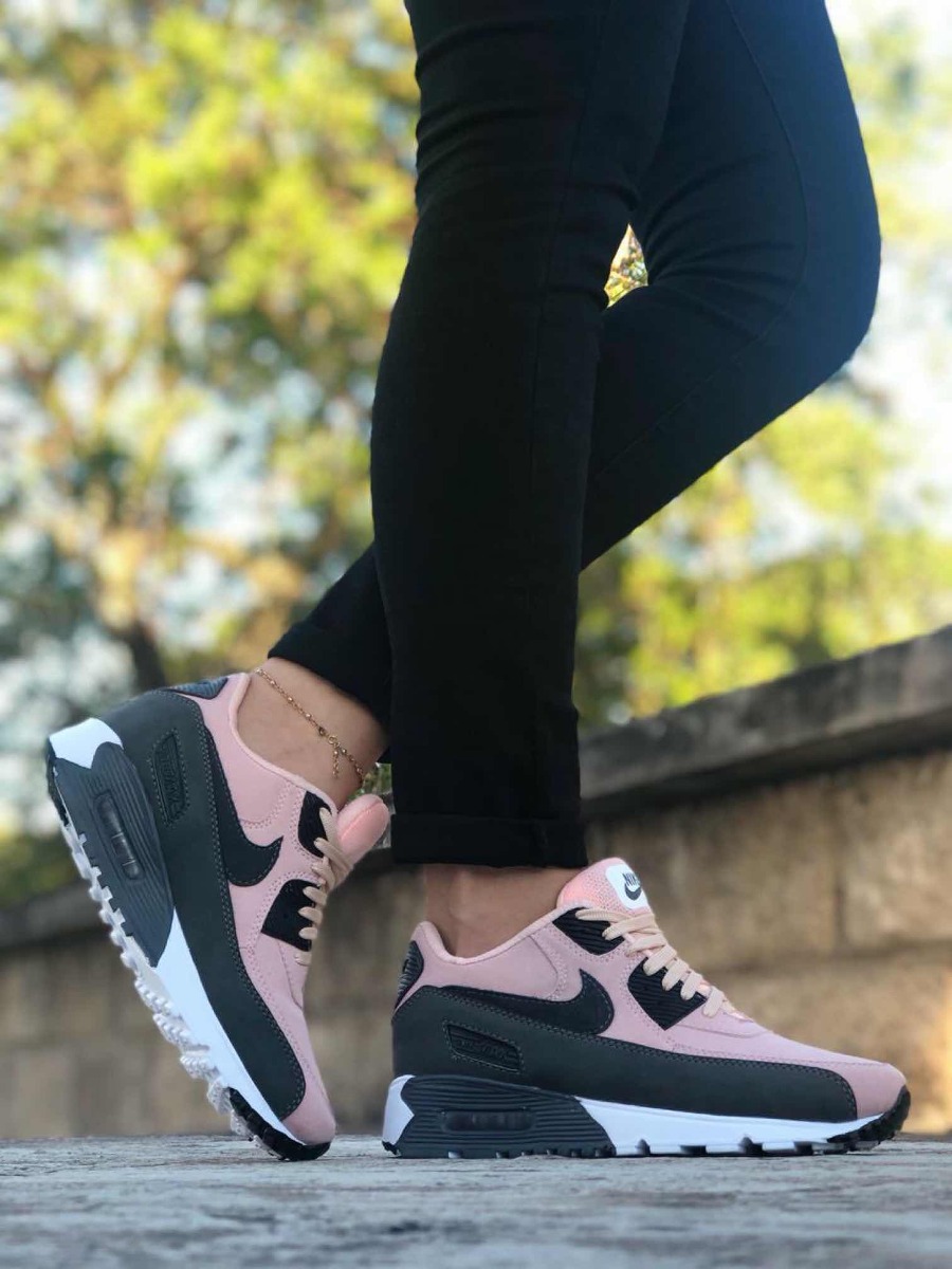 zapatos nike de damas 2019