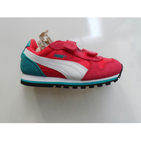 Para Niños Zapatos Deportivos Apure En Puma UpSMzV