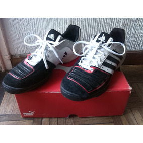 zapatillas esgrima adidas