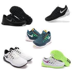 zapatos nike free 5.0