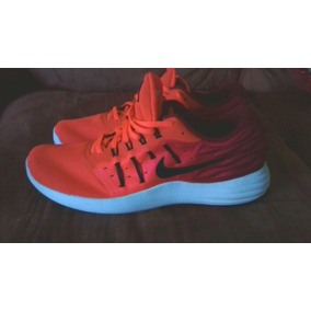 Zapatos Nike Fluorescente Naranja Zapatos Nike de Hombre Zapatos Nike Fluorescente Naranja Zapatos Nike de Hombre