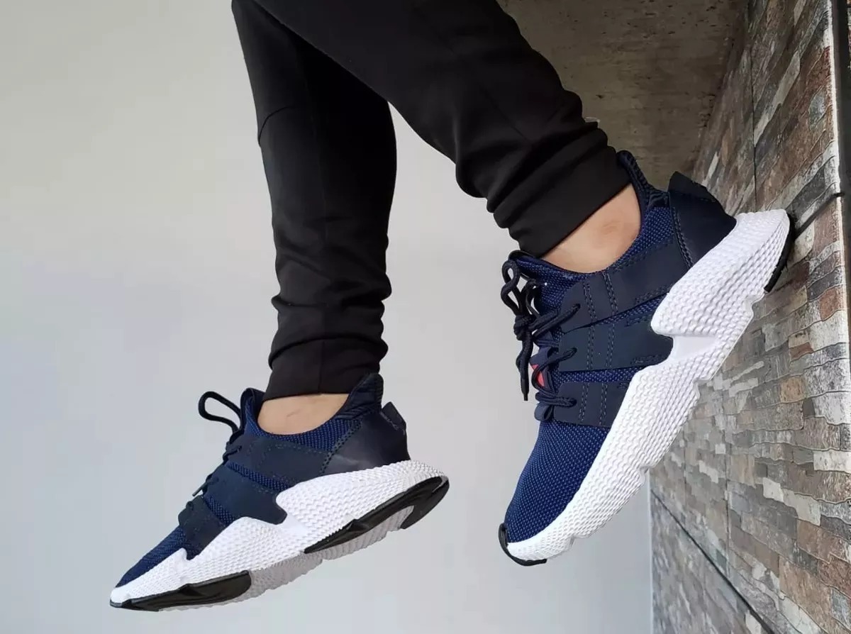 adidas prophere negros