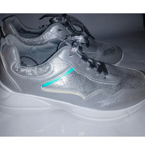 zapatos tipo fila