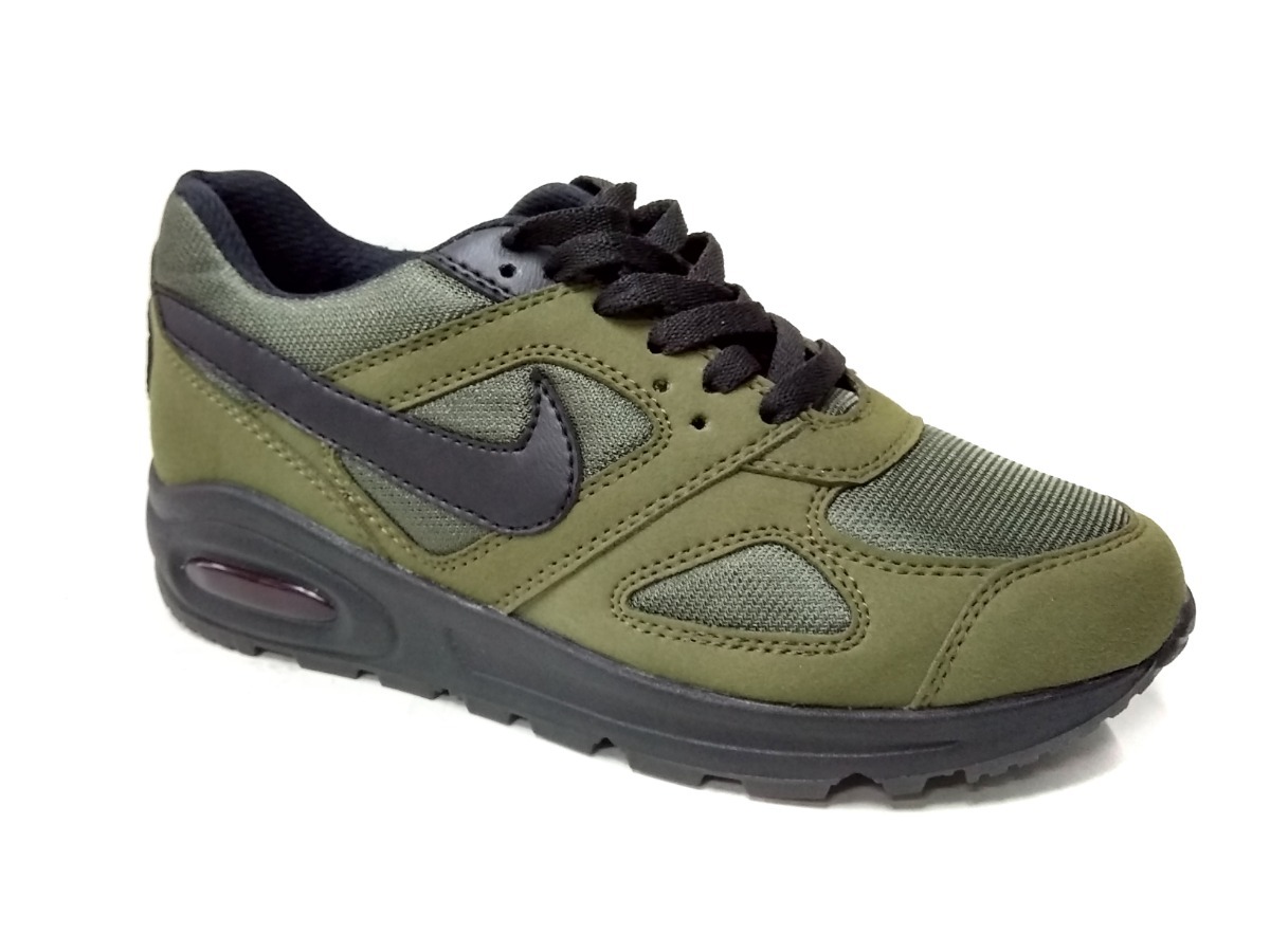 Zapatos Deportivos Caballero Nike Air Max 3 Camaras - Bs. 5.499.000,00 en  Mercado Libre