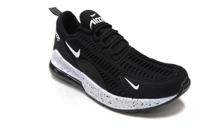 Zapatillas Nike DOWNSHIFTER 6 684658 030 GrisVerde Zapatillas Nike DOWNSHIFTER 6 684658 030 GrisVerde