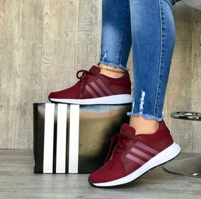 amazon zapatos adidas de mujer
