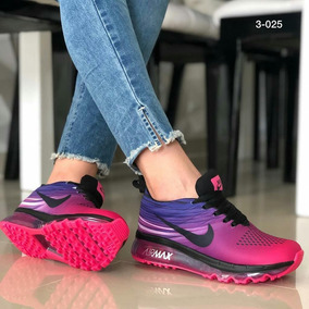 Nike Puntos Negros Mujer Miranda Zapatos Nike Violeta en Nike Puntos Negros Mujer Miranda Zapatos Nike Violeta en