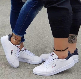 zapatos de dama fila
