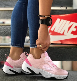 zapatos deportivos 2019 mujer