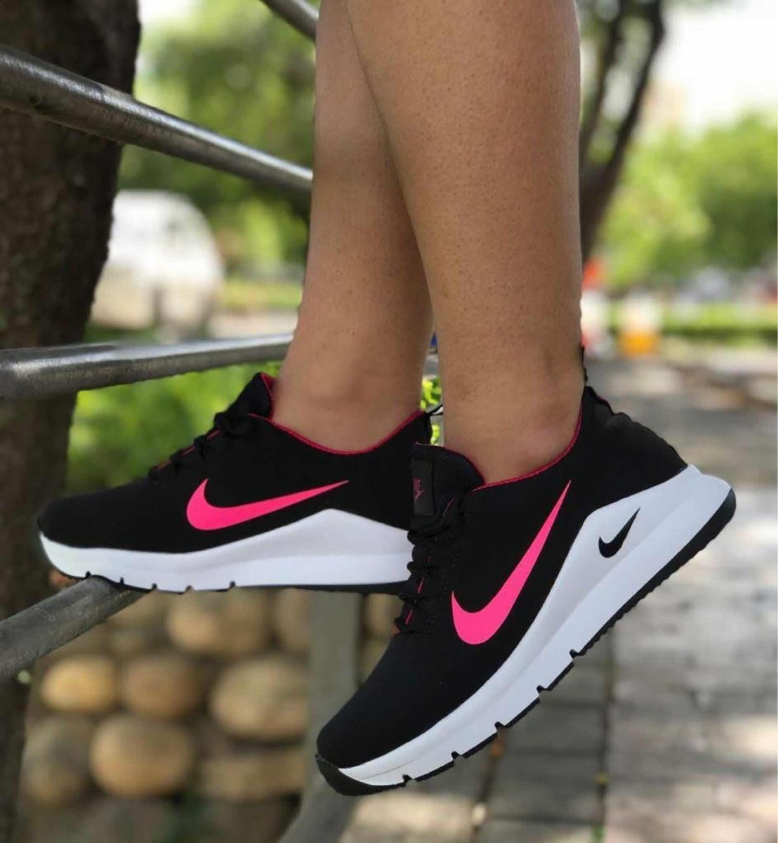 Zapatos Deportivos De Dama Nike 2019 Bs 23 500 00 En Mercado Libre